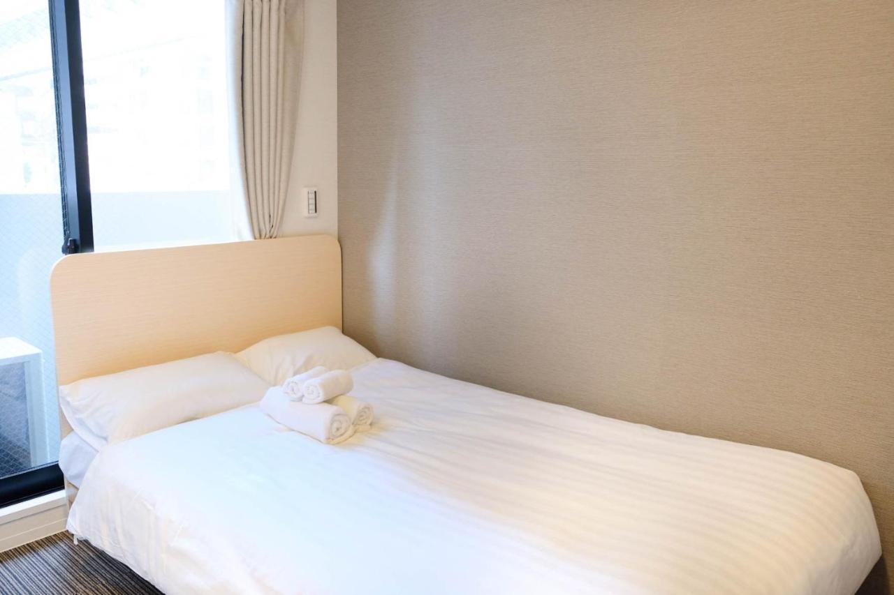 The Light Inn - Vacation Stay 94702 Tokio Buitenkant foto